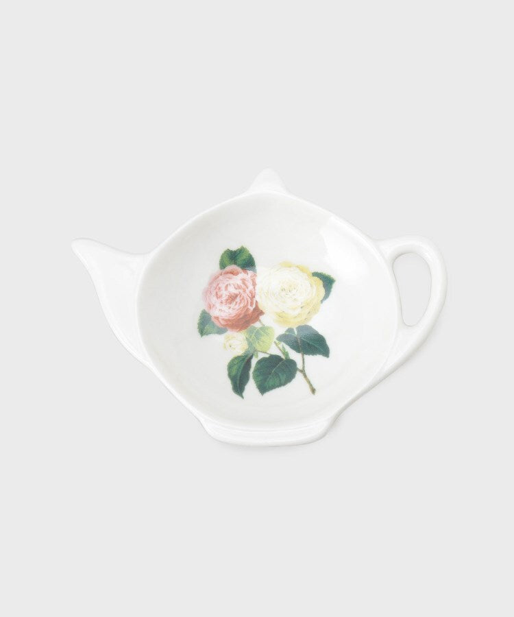 ローラ アシュレイ LAURA ASHLEY ティーバッグ トレイ （ピンク(172)） ピンク(172)