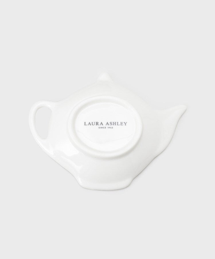 ローラ アシュレイ LAURA ASHLEY ティーバッグ トレイ （ピンク(172)） ピンク(172)