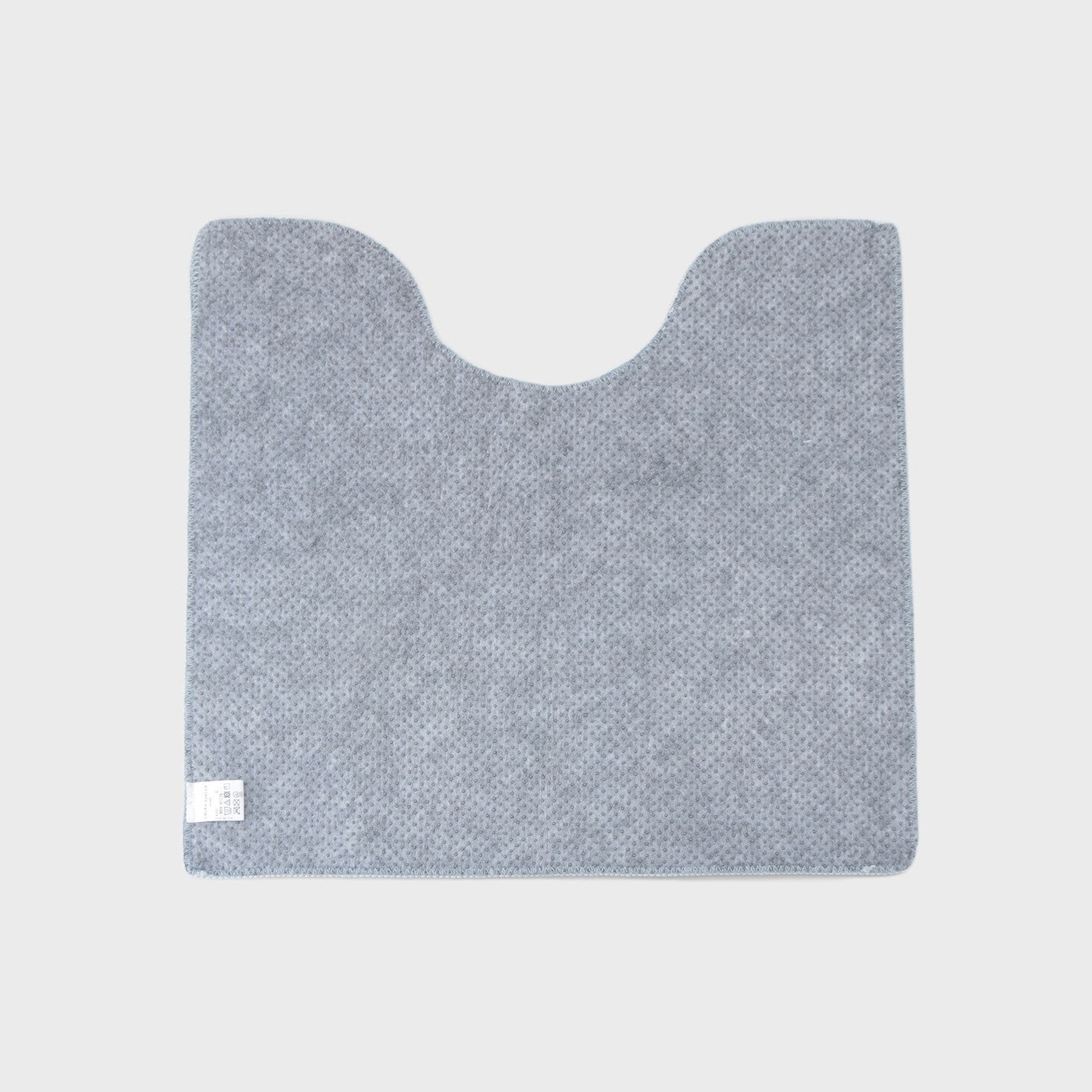 ローラ アシュレイ LAURA ASHLEY ローザリンド トイレマット （ブルー(192)） ブルー(192)