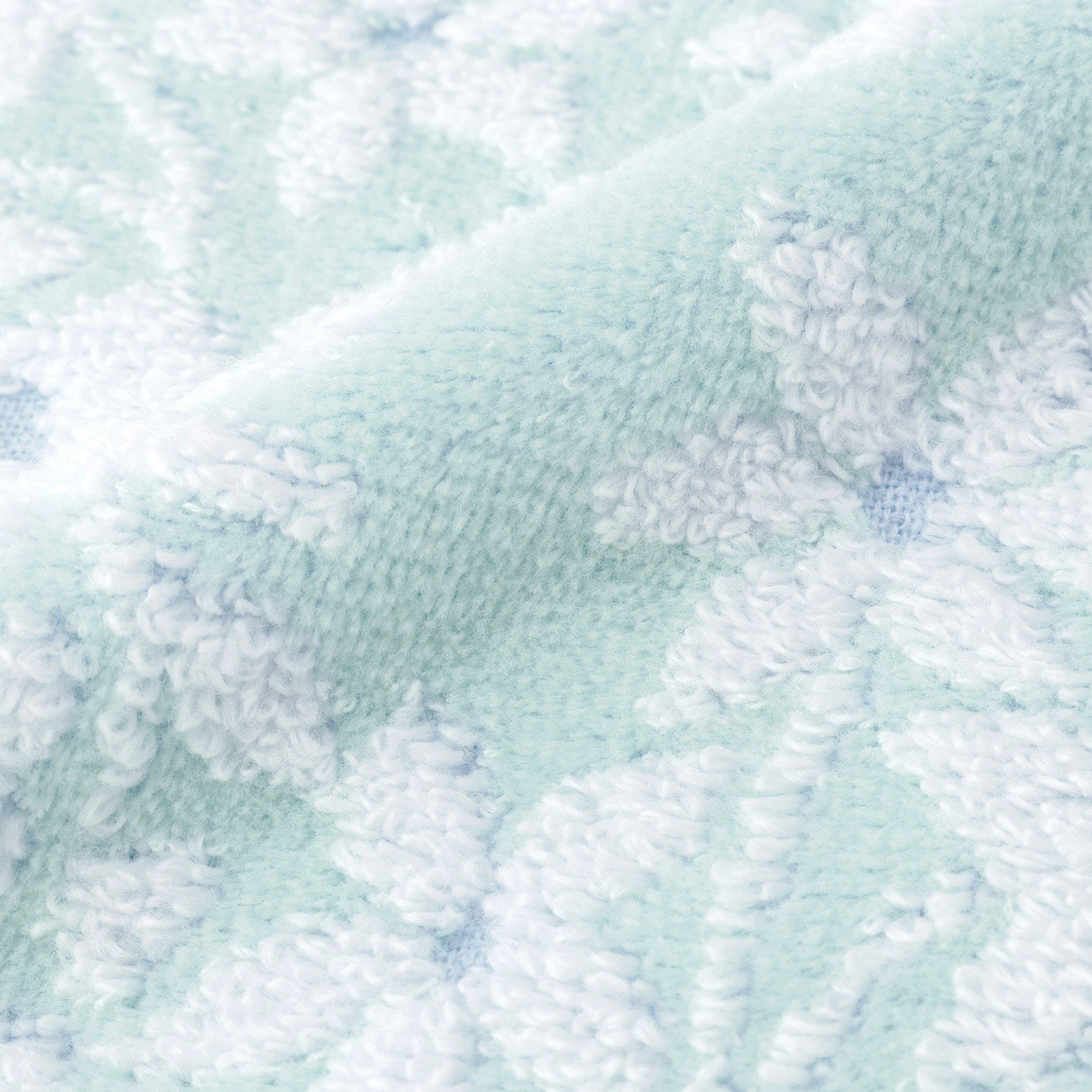 ローラ アシュレイ LAURA ASHLEY リボン タオルハンカチ （グレー(112)） グレー(112)