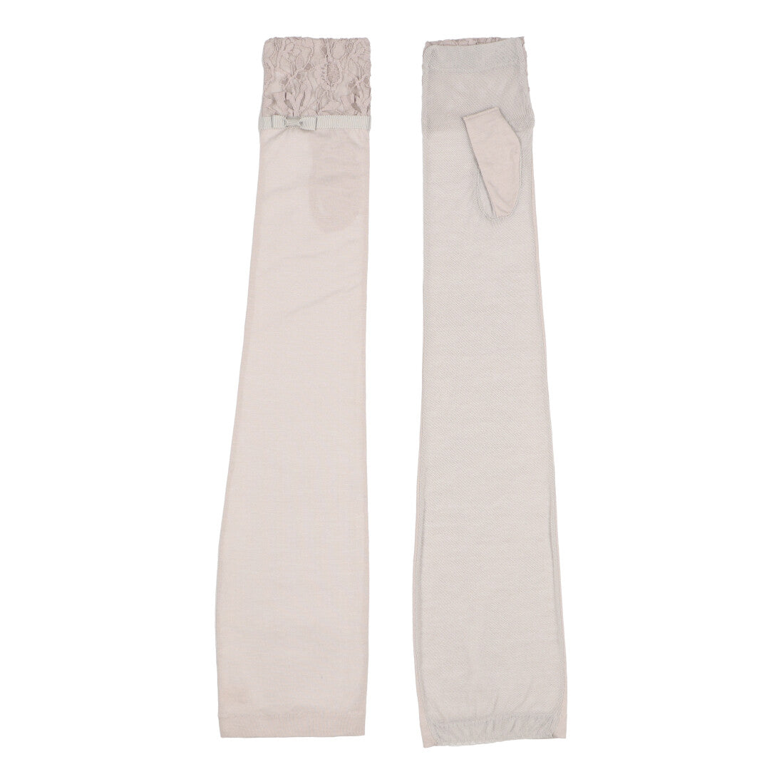 ローラ アシュレイ LAURA ASHLEY 婦人 UV手袋 ロング丈