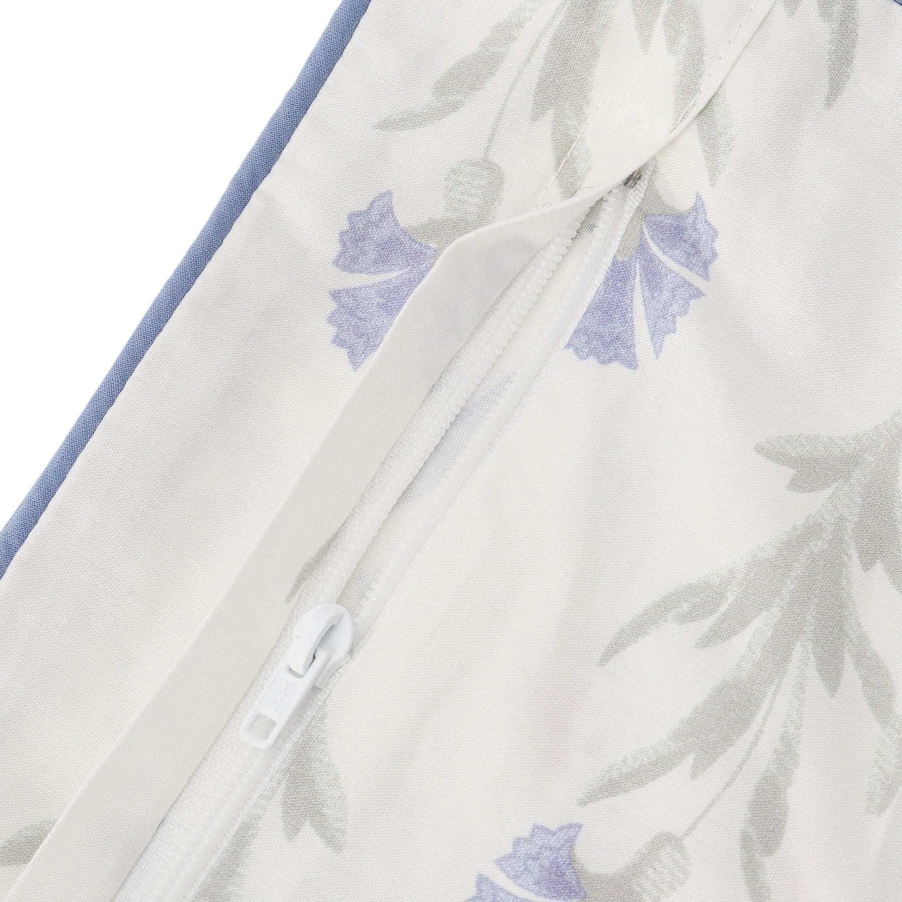 ローラ アシュレイ LAURA ASHLEY 【ダブル】ピンフォード トレリス 柄 布団カバー