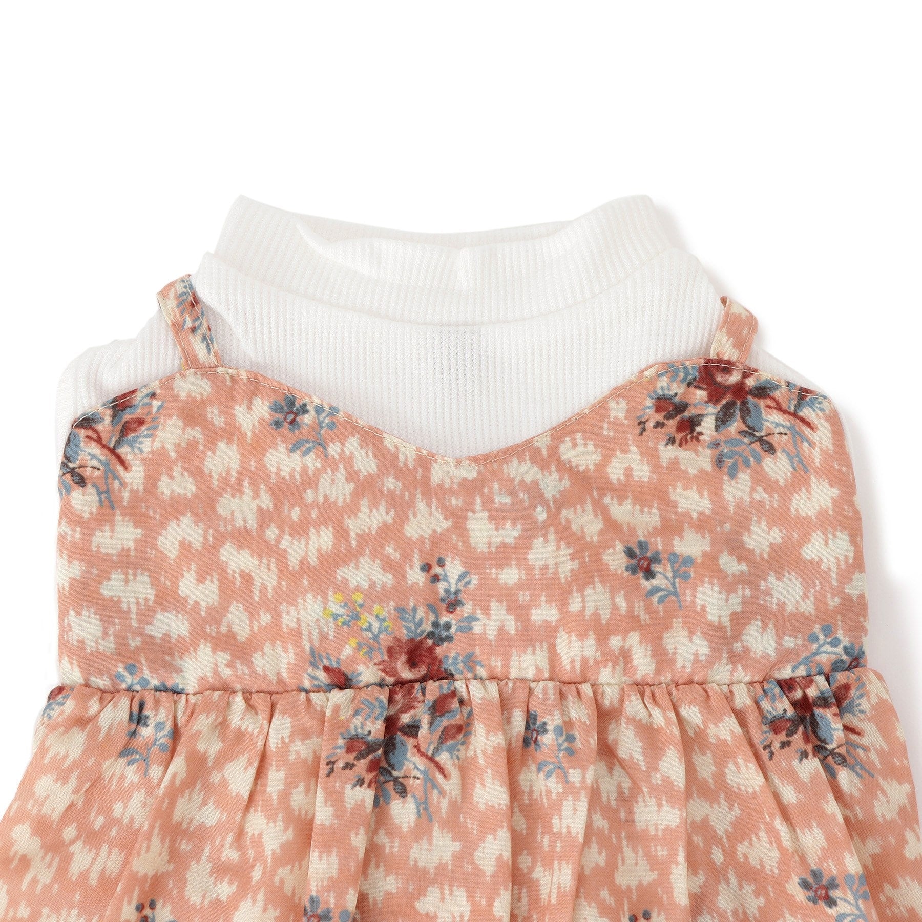 ローラ アシュレイ LAURA ASHLEY ドッグウエア 【返品不可商品】 （オレンジ(167)） オレンジ(167)