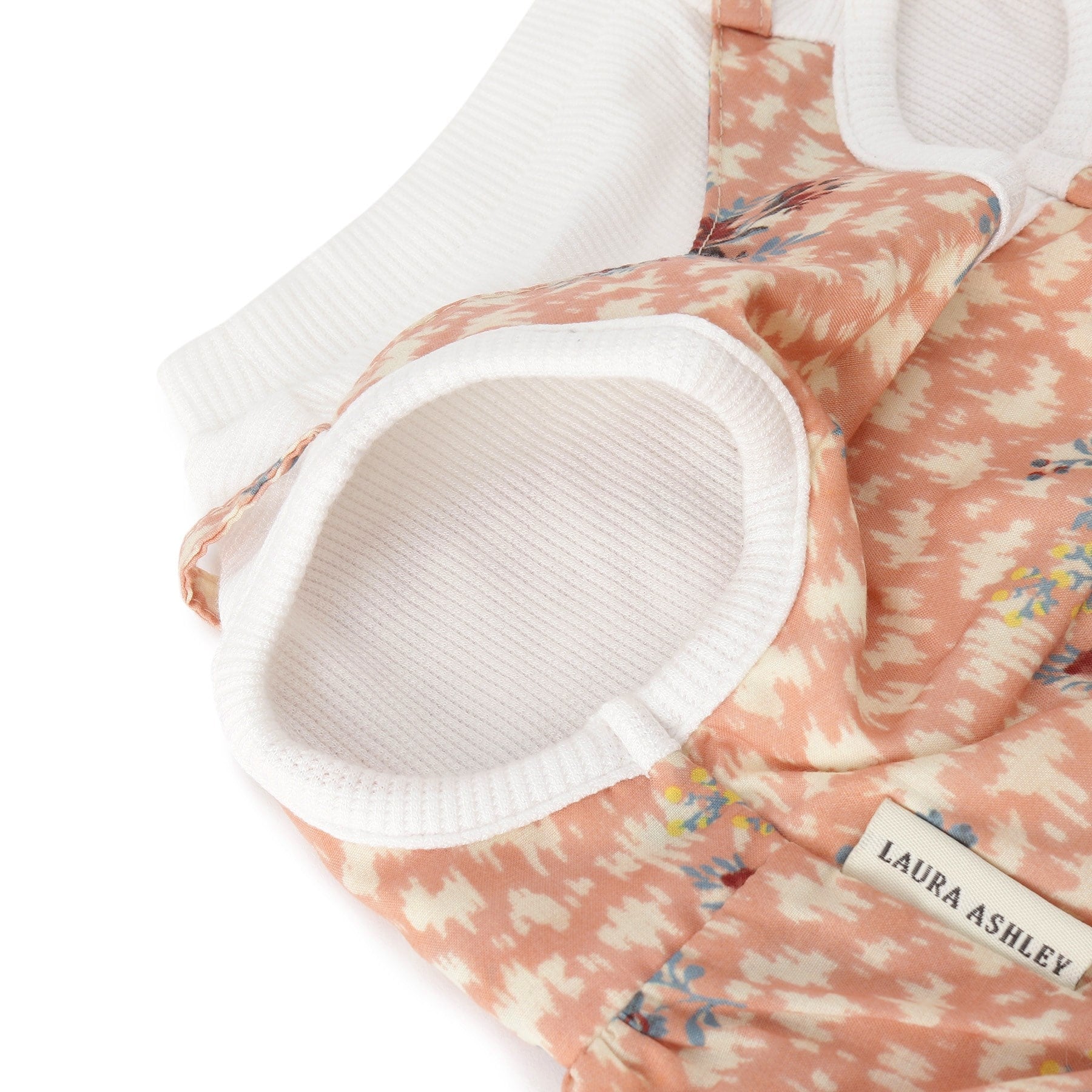 ローラ アシュレイ LAURA ASHLEY ドッグウエア 【返品不可商品】 （オレンジ(167)） オレンジ(167)