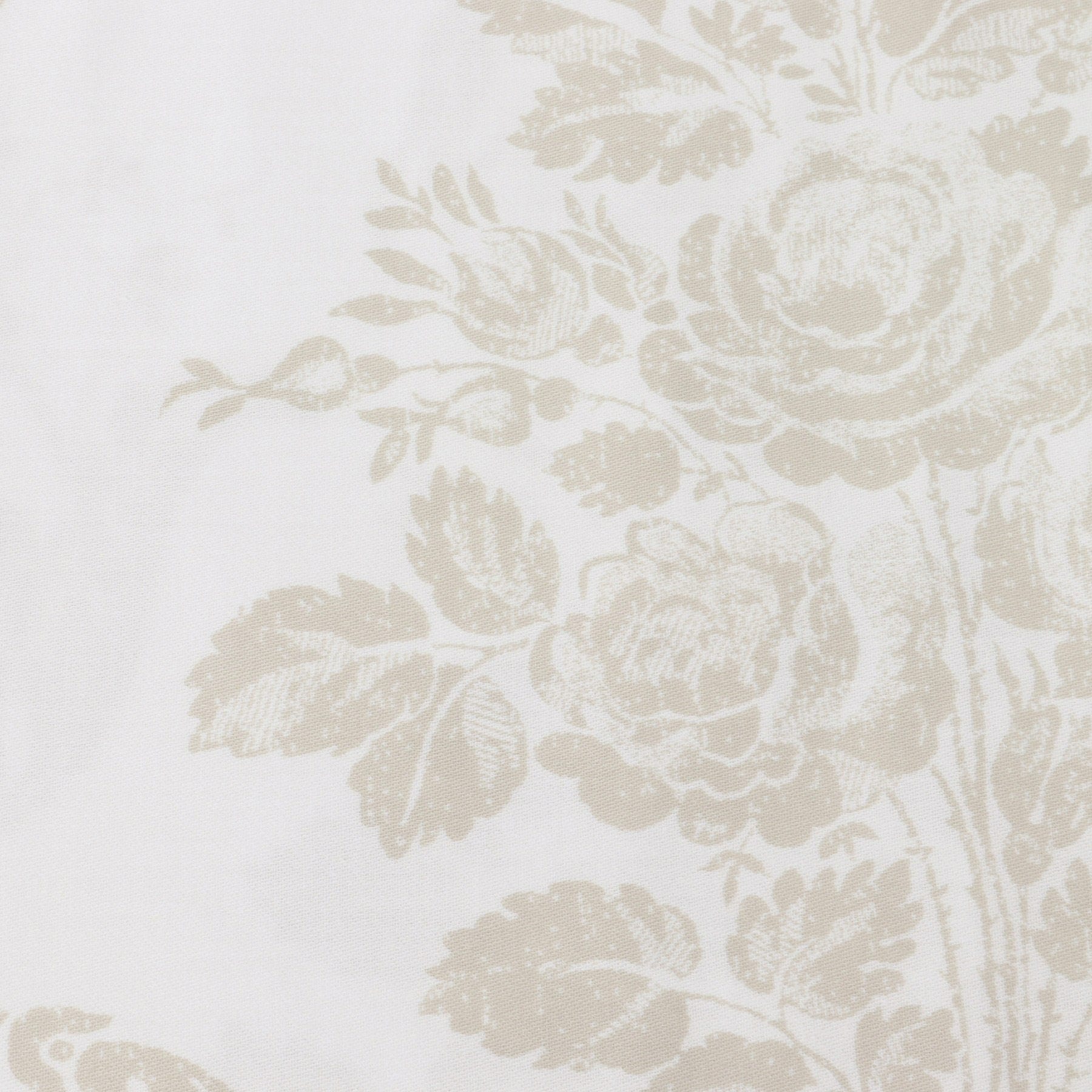 Laura Ashley LAURA ASHLEY [Queen] Josette pattern mattress cover