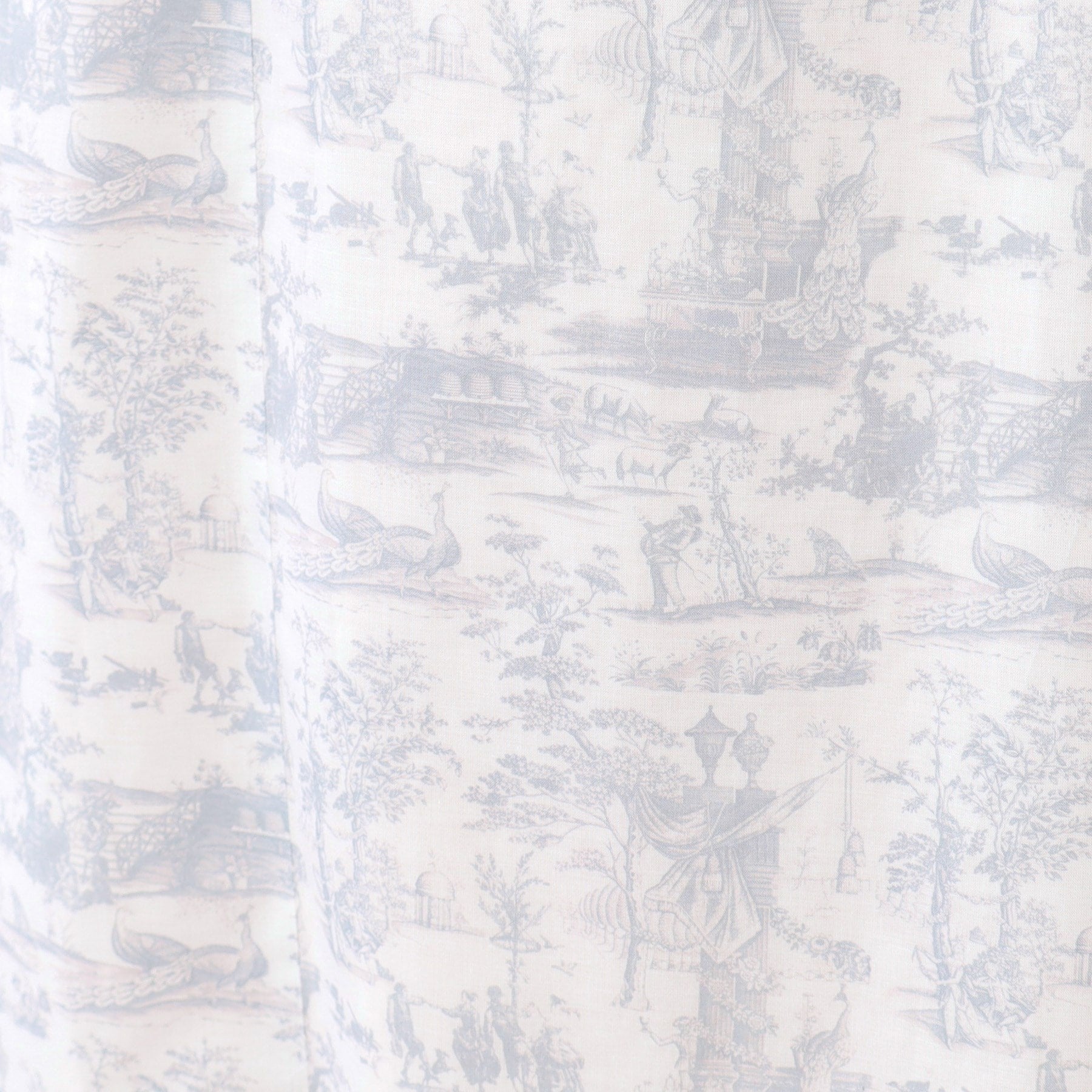 ローラ アシュレイ LAURA ASHLEY 【コットン100％／同柄アイテムあり】ブレイスミス トワル柄 ワンピース （ネイビー(194)） ネイビー(194)