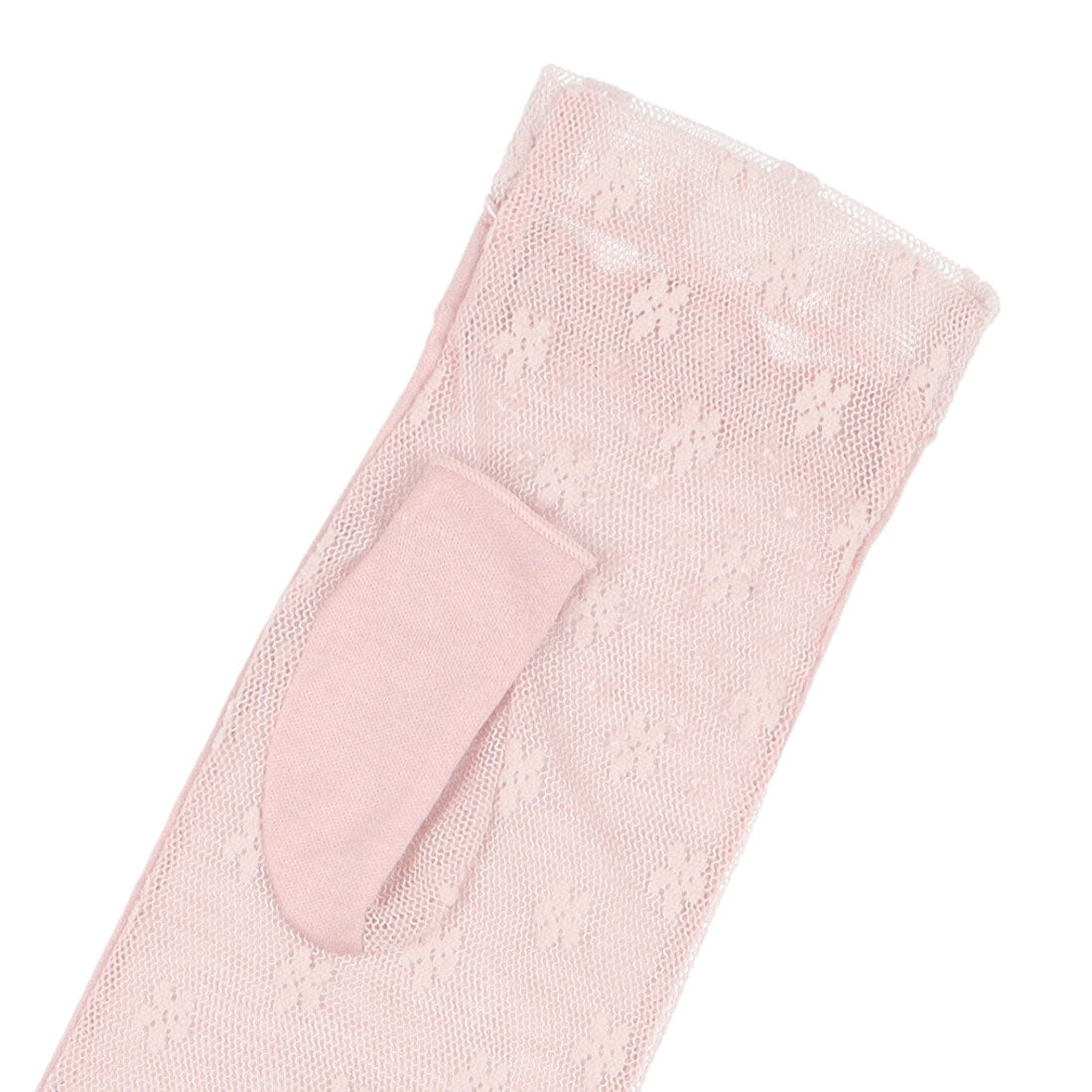 ローラ アシュレイ LAURA ASHLEY 婦人 UV手袋 ロング丈