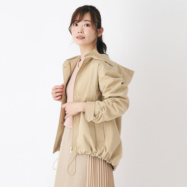 【美品】 2way dad jacket ベージュ RMFC for ANATOMICA CHRISTY JACKET DUCK NATURAL – ANATOMICA NAGOYA