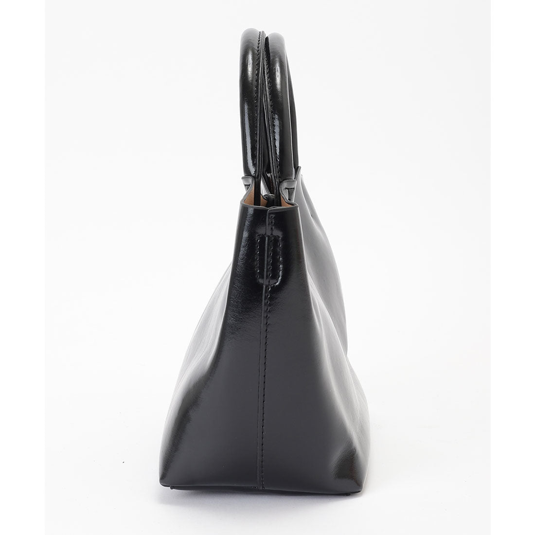 レースレディース Lace Ladies コンパクト スクエア 2WAY シンプル ショルダーバッグ （グリーン） グリーン