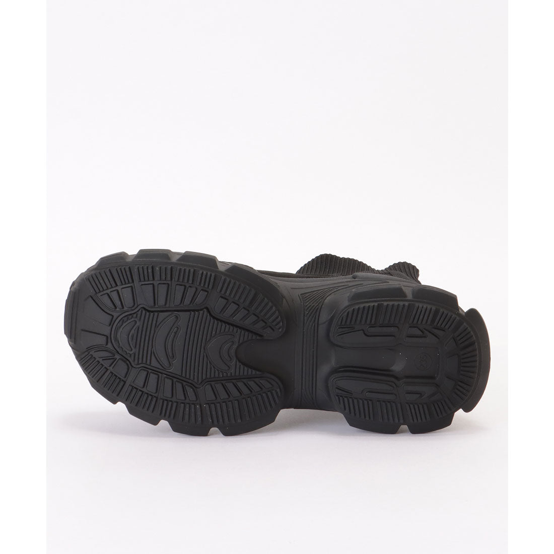 レースレディース Lace Ladies 2WAY パール アンクレット付きドッキング 厚底 ショート ブーツ