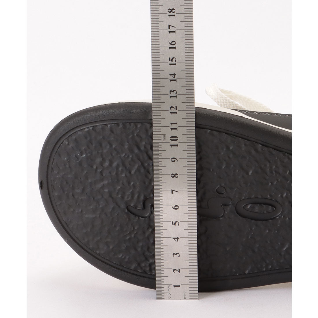 蕾絲女士 Lace Ladies 體積 圓頭 厚底 鞋帶 運動鞋