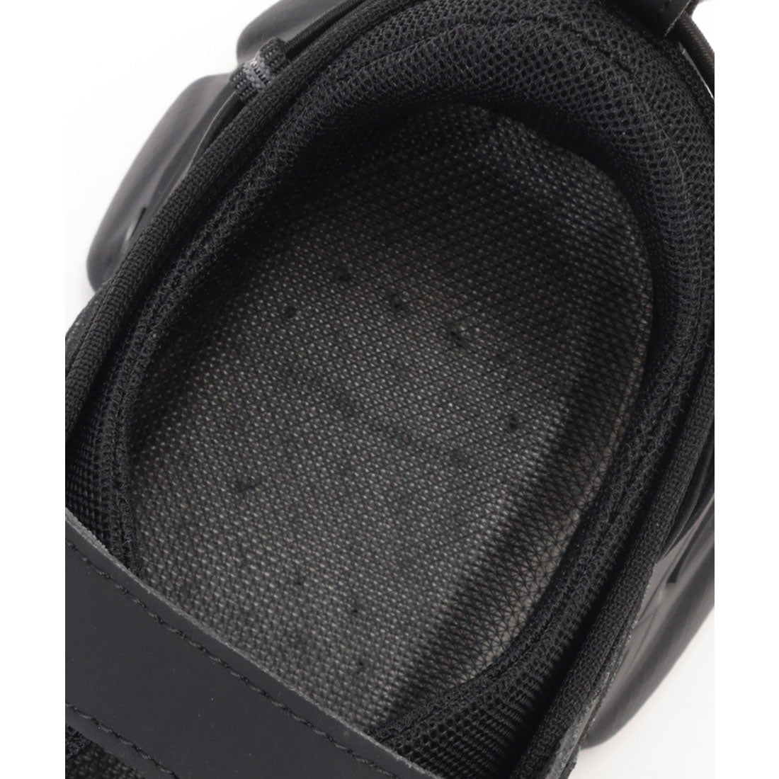 レースレディース Lace Ladies ナロー ストラップ付き 厚底 メリージェーン シューズ （アイボリー） アイボリー