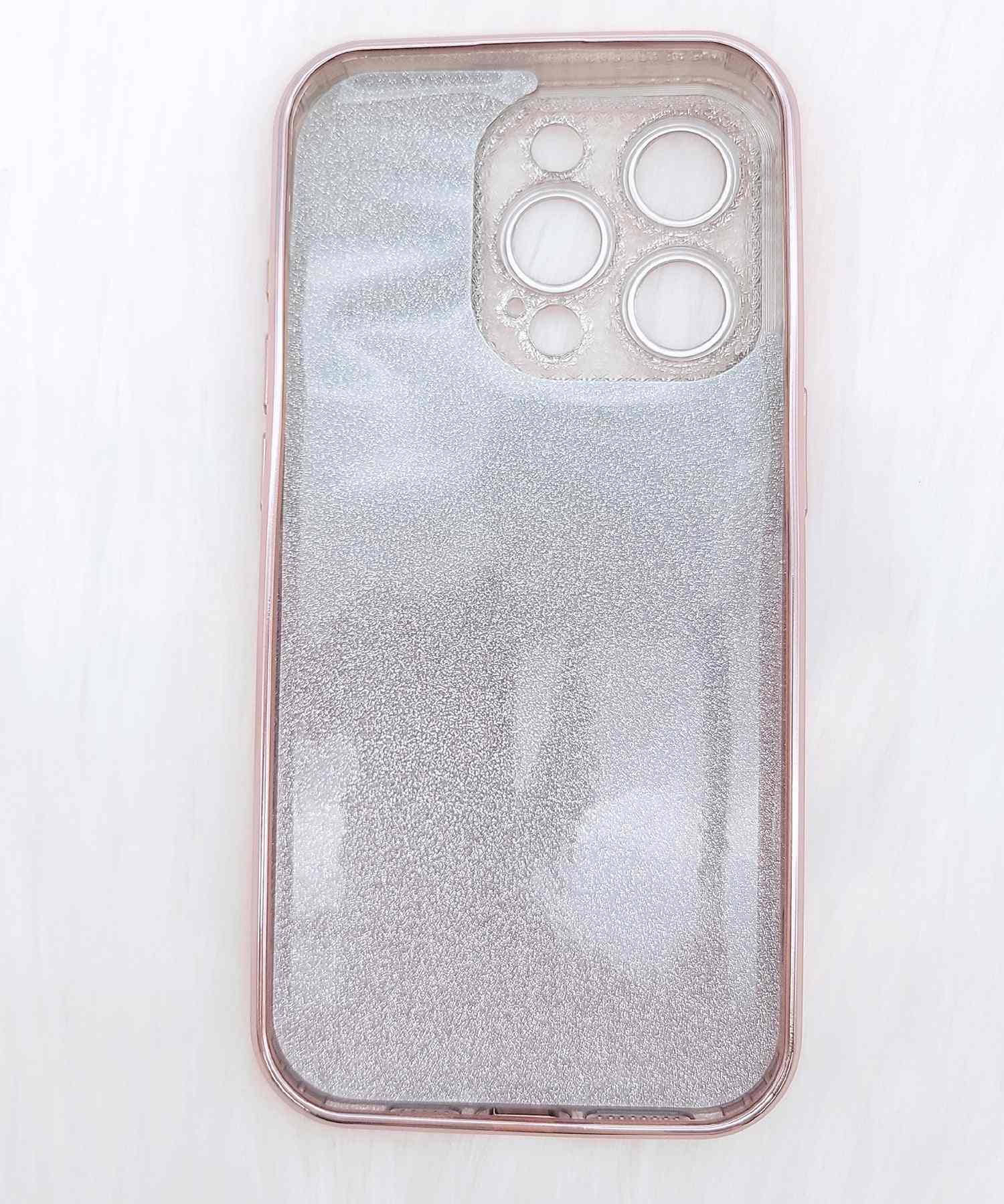 賽車女士 Lace Ladies 拉麵漸變色iPhone手機殼