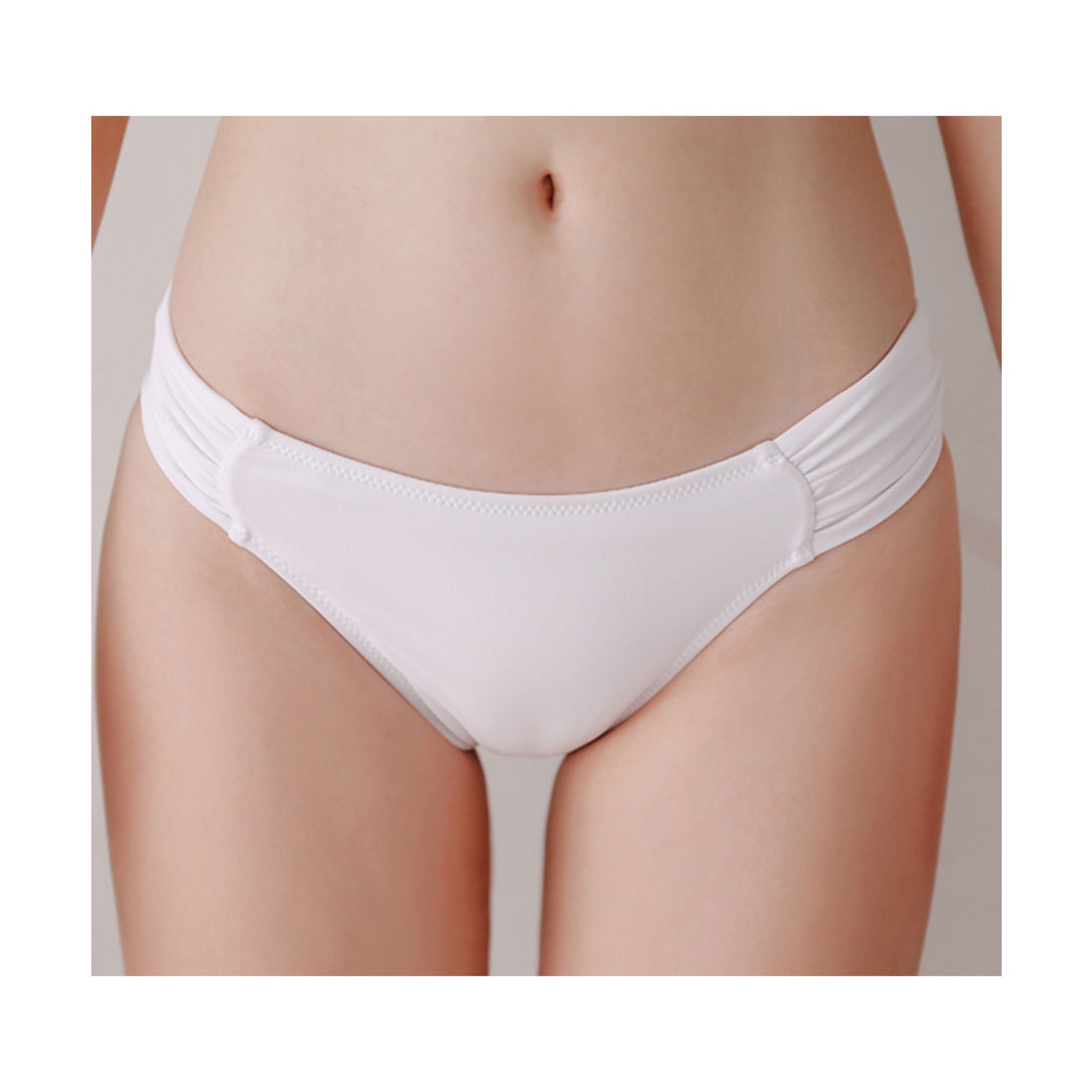 レースレディース Lace Ladies キャミソール付きビキニ3点セット【返品不可商品】