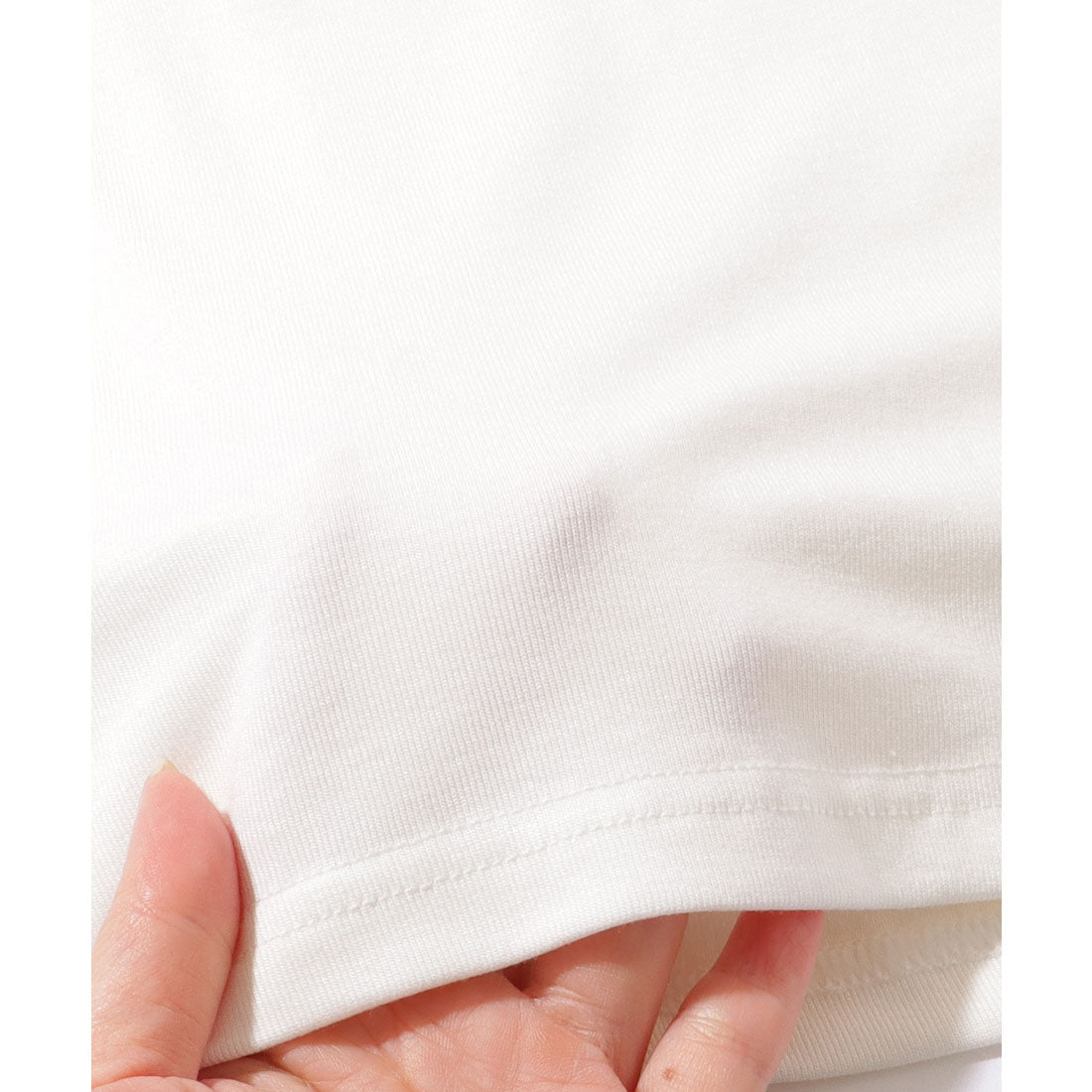 レースレディース Lace Ladies ソリッドカラー サスペンダー風 コンパクト ラウンド タンクトップ （ホワイト） ホワイト