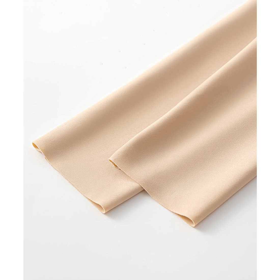 レースレディース Lace Ladies ソリッドカラー スクエア ハートネック カップ付き インナー