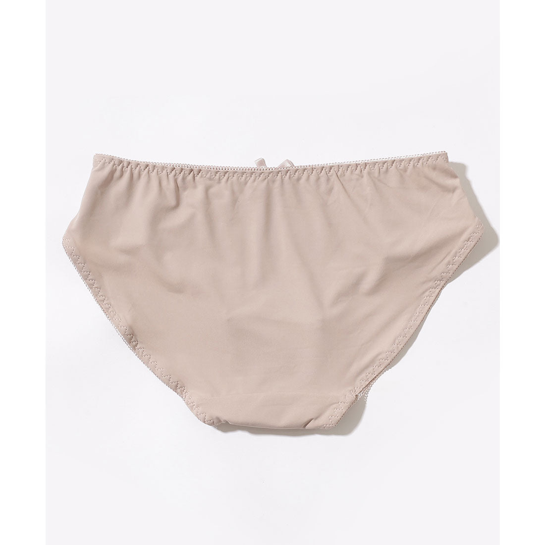 レースレディース Lace Ladies 【2点セット】レース レイヤード 3/4 ブラ&ショーツ セット【返品不可商品】  （ネイビー） ネイビー