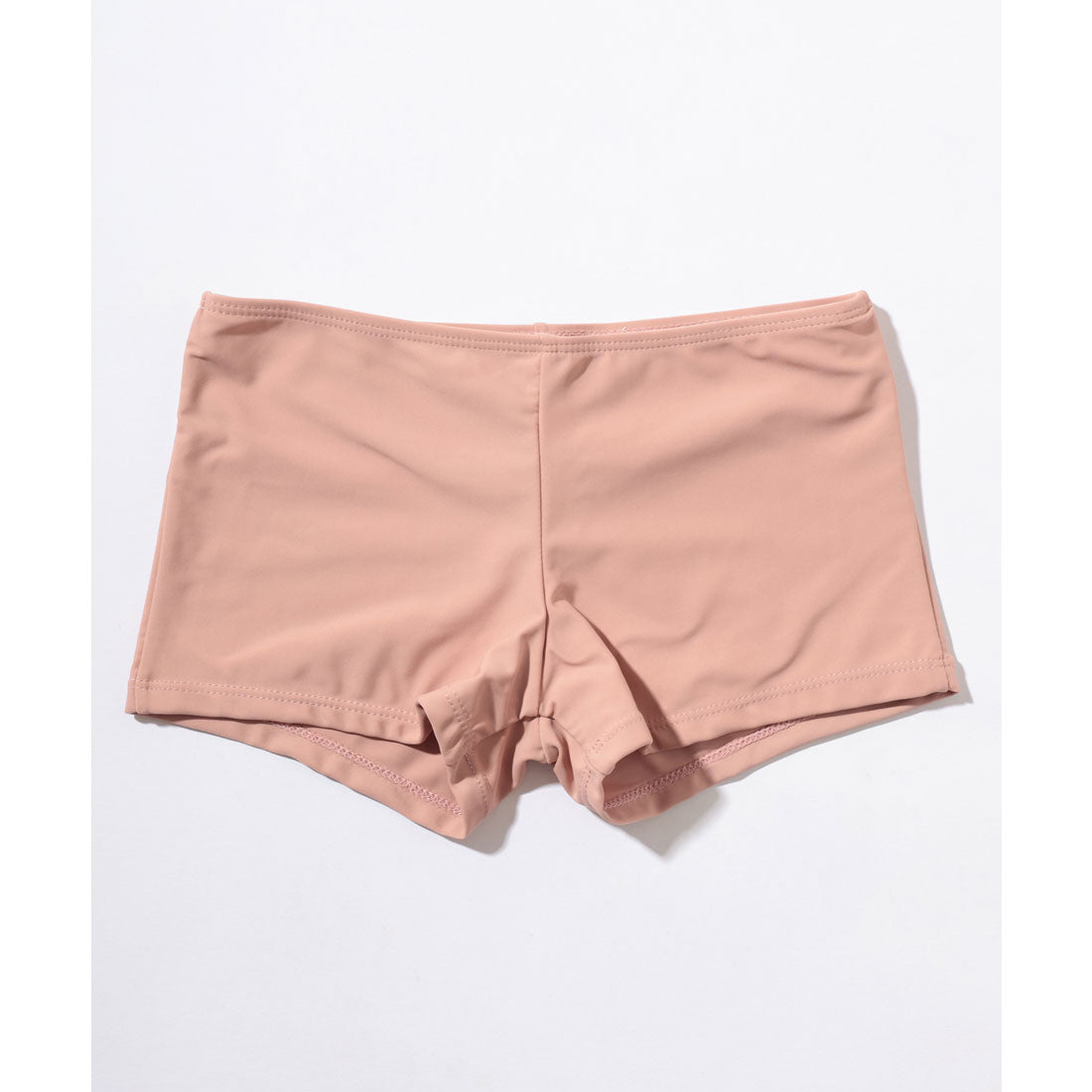 レースレディース Lace Ladies サイドシャーリング フレア ワンピース セパレート水着 （ブルー） ブルー