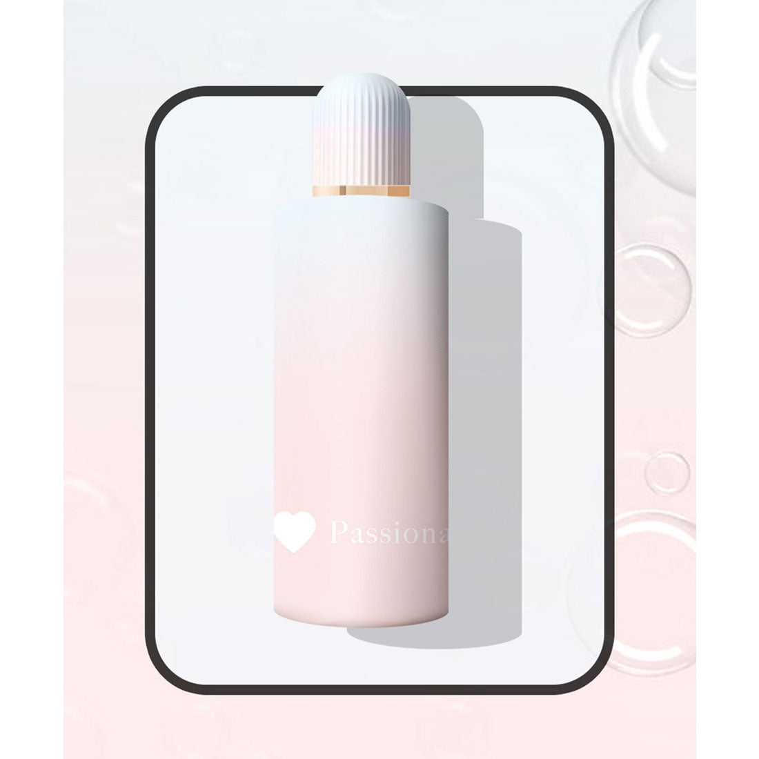 レースレディース Lace Ladies 晴雨兼用 カラー グラデーション コンパクト 折りたたみ傘 （ミント） ミント