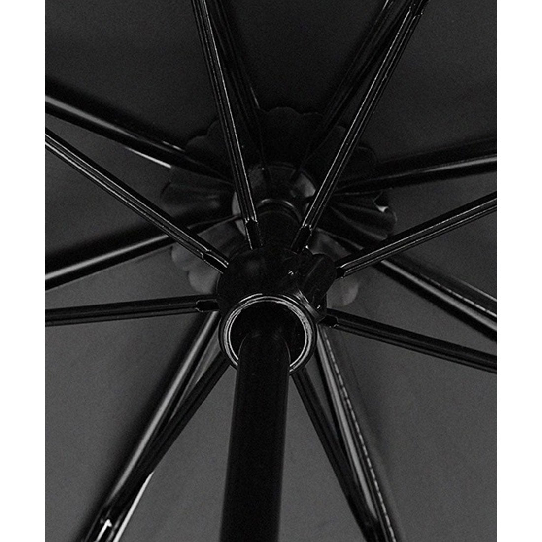 レースレディース Lace Ladies 晴雨兼用 カラー グラデーション コンパクト 折りたたみ傘 （ミント） ミント