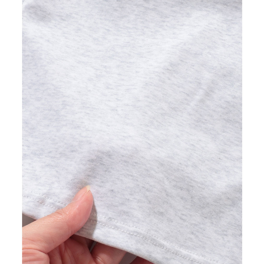 レースレディース Lace Ladies Vバック リボン付き カップ付き ノースリーブ タンクトップ （ホワイト） ホワイト