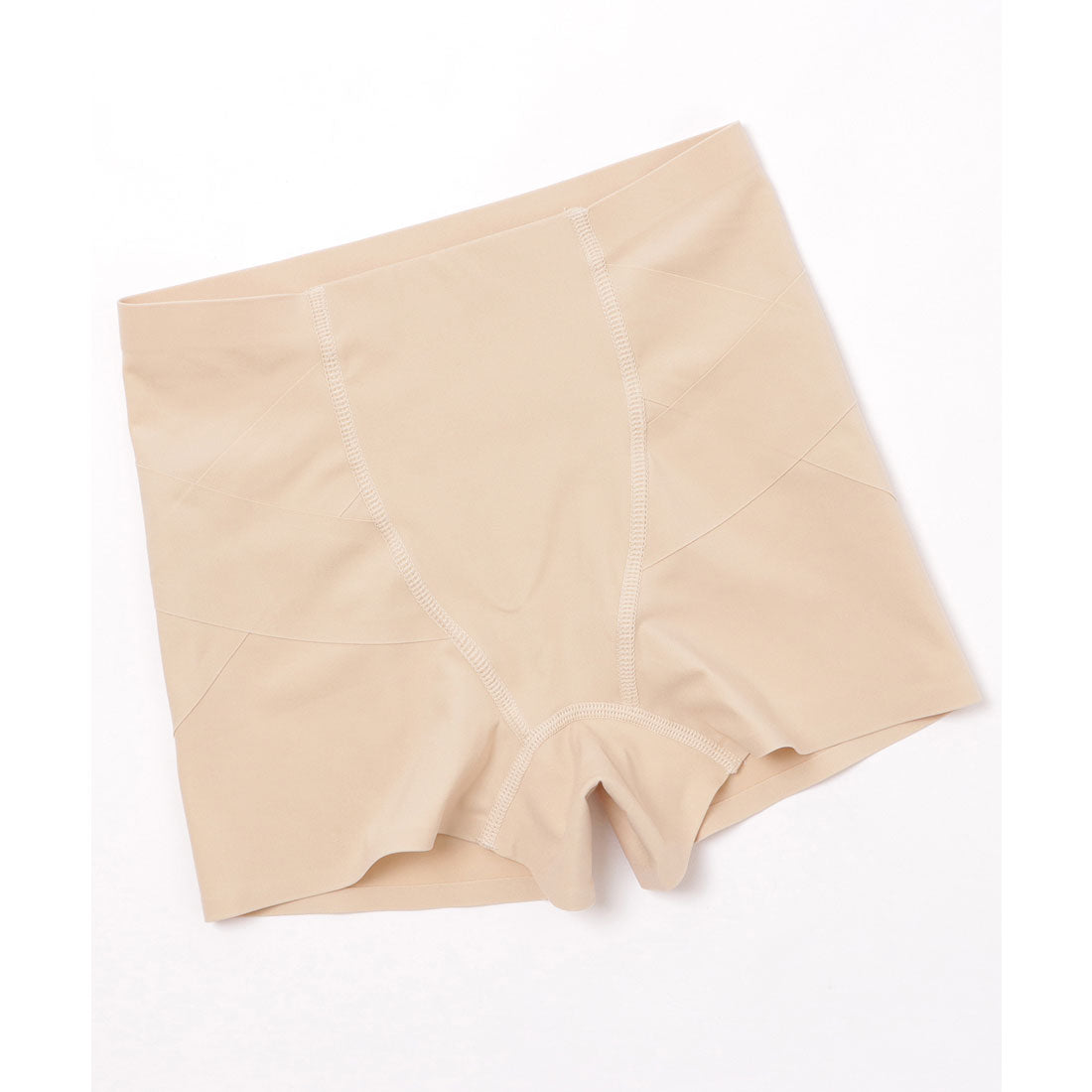 レースレディース Lace Ladies 補正下着 ヒップアップガードル【返品不可商品】 （ベージュ） ベージュ