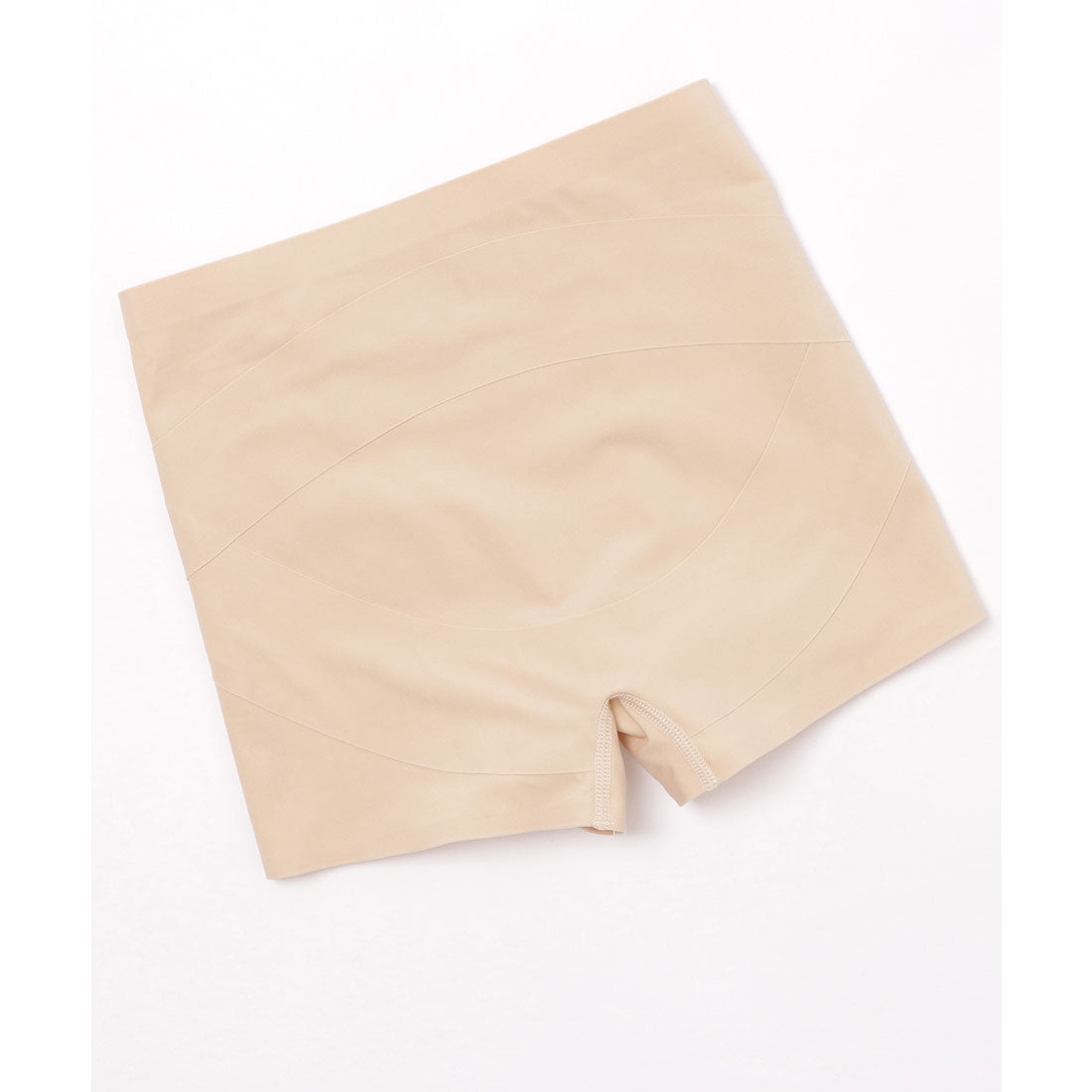 レースレディース Lace Ladies 補正下着 ヒップアップガードル【返品不可商品】 （ベージュ） ベージュ