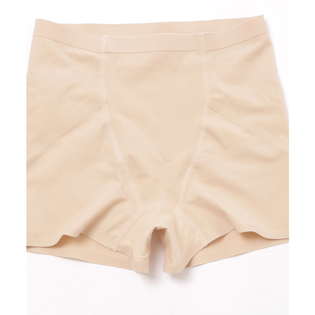 レースレディース Lace Ladies 補正下着 ヒップアップガードル【返品不可商品】 （ベージュ） ベージュ