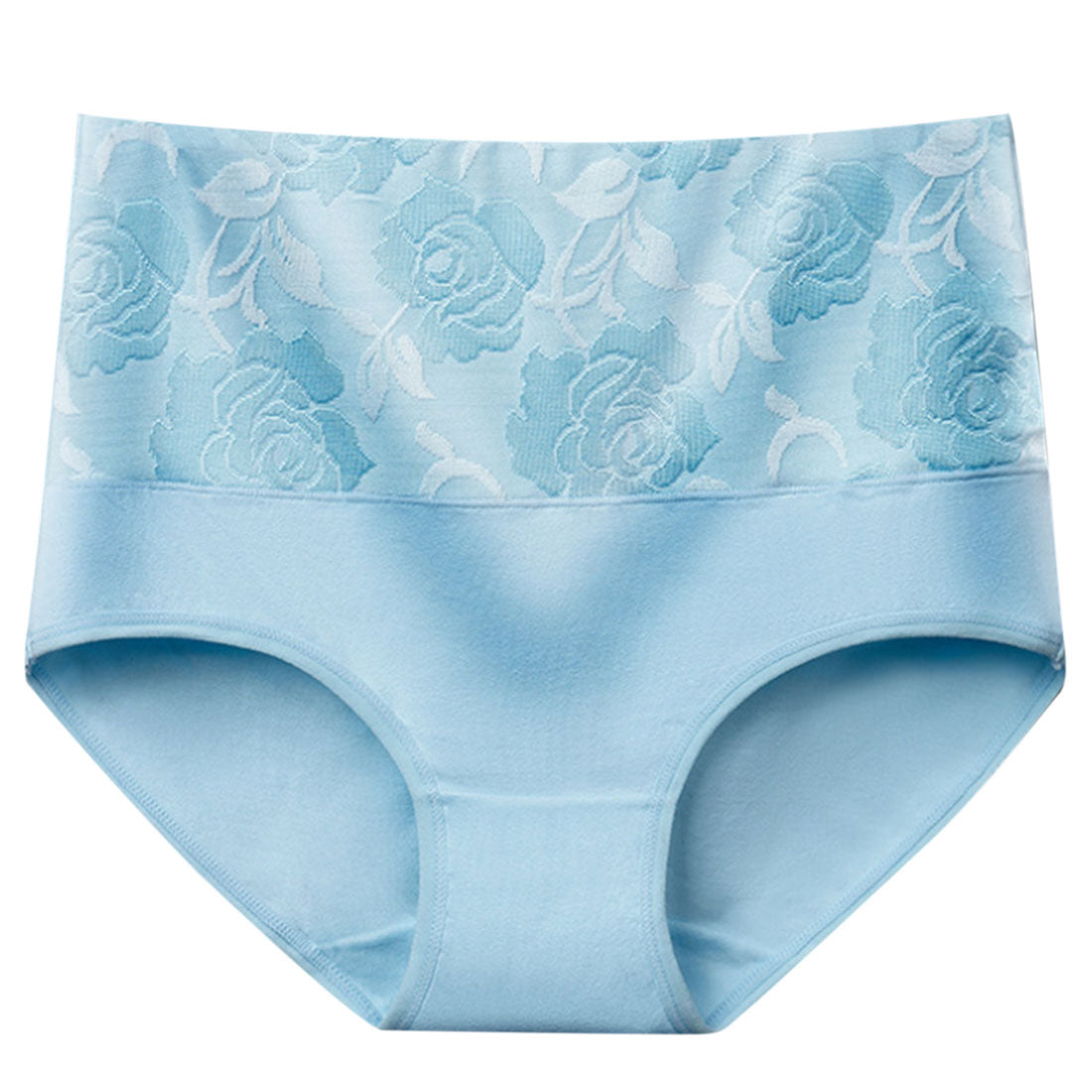 レースレディース Lace Ladies ハイウエストフルバックショーツ【返品不可商品】