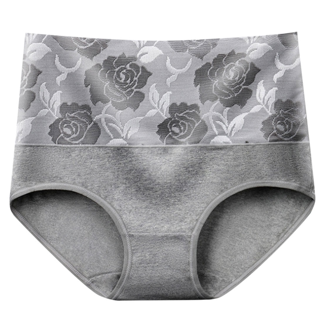 レースレディース Lace Ladies ハイウエストフルバックショーツ【返品不可商品】