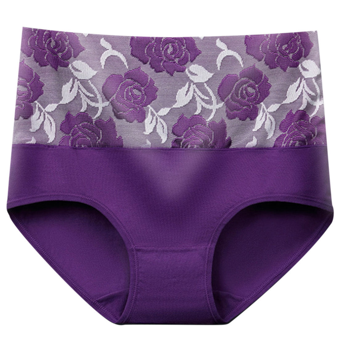 レースレディース Lace Ladies ハイウエストフルバックショーツ【返品不可商品】