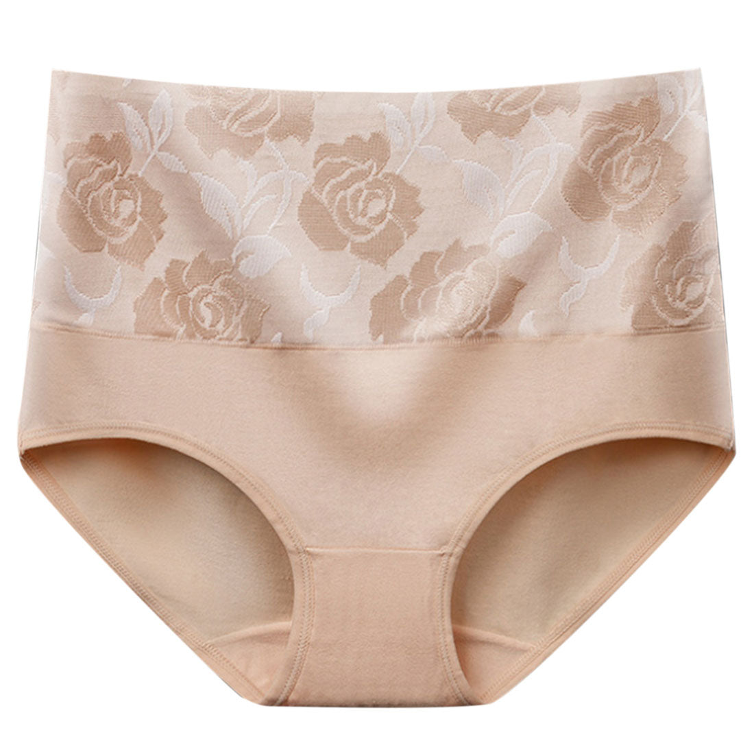 レースレディース Lace Ladies ハイウエストフルバックショーツ【返品不可商品】