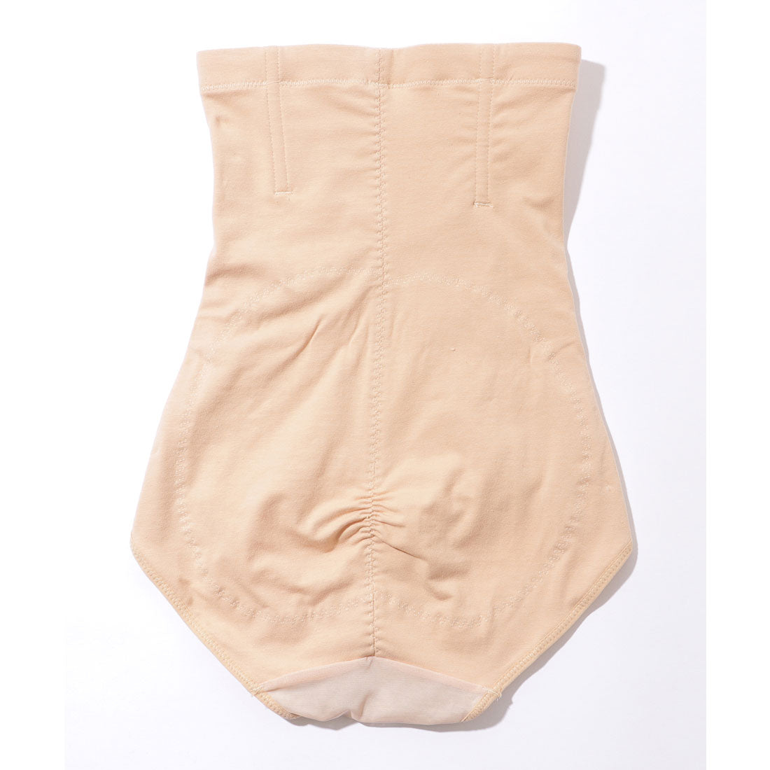 レースレディース Lace Ladies フロント レース ウルトラハイウエスト シェイプアップ パンツ【返品不可商品】 （ブラック） ブラック