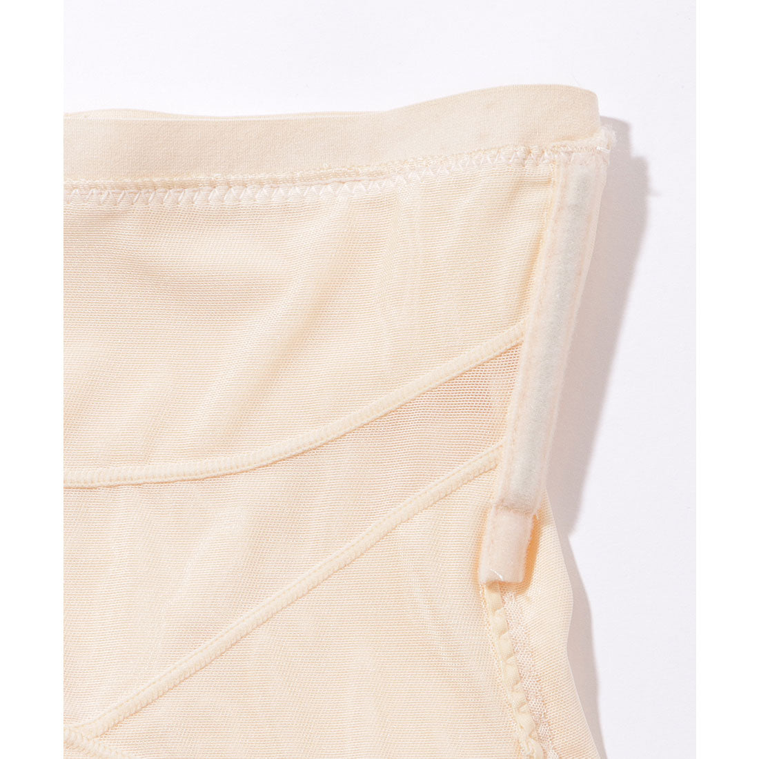 レースレディース Lace Ladies シアードッキング ハイウエスト シェイプアップ サポーター【返品不可商品】 （ラベンダー） ラベンダー
