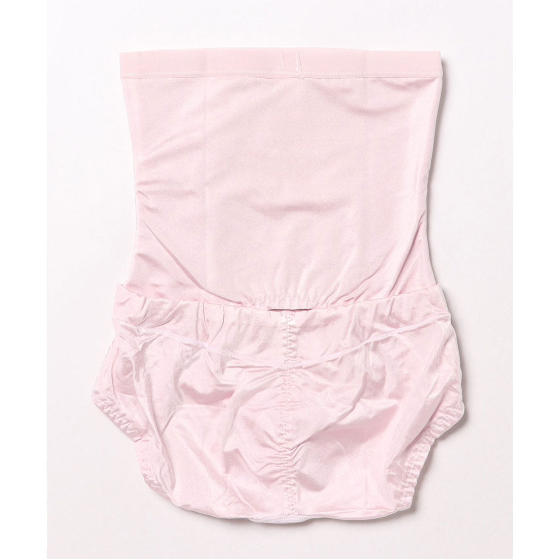 レースレディース Lace Ladies シアードッキング ハイウエスト シェイプアップ サポーター【返品不可商品】 （ラベンダー） ラベンダー