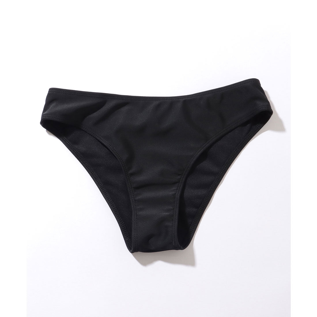 レースレディース Lace Ladies サイド レースアップ ホルターネック ビキニ セット【返品不可商品】 （ブラック） ブラック