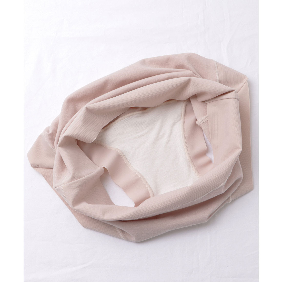 レースレディース Lace Ladies 【5枚セット】ハイウエスト ベーシック カラー ショーツ【返品不可商品】 （5枚セット） 5枚セット