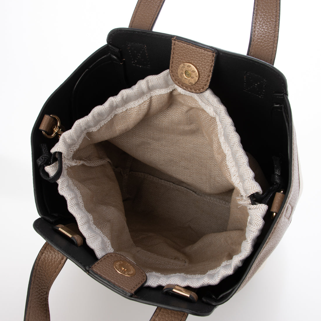 La Rochelle Handbag & Pouch Set / LR603084