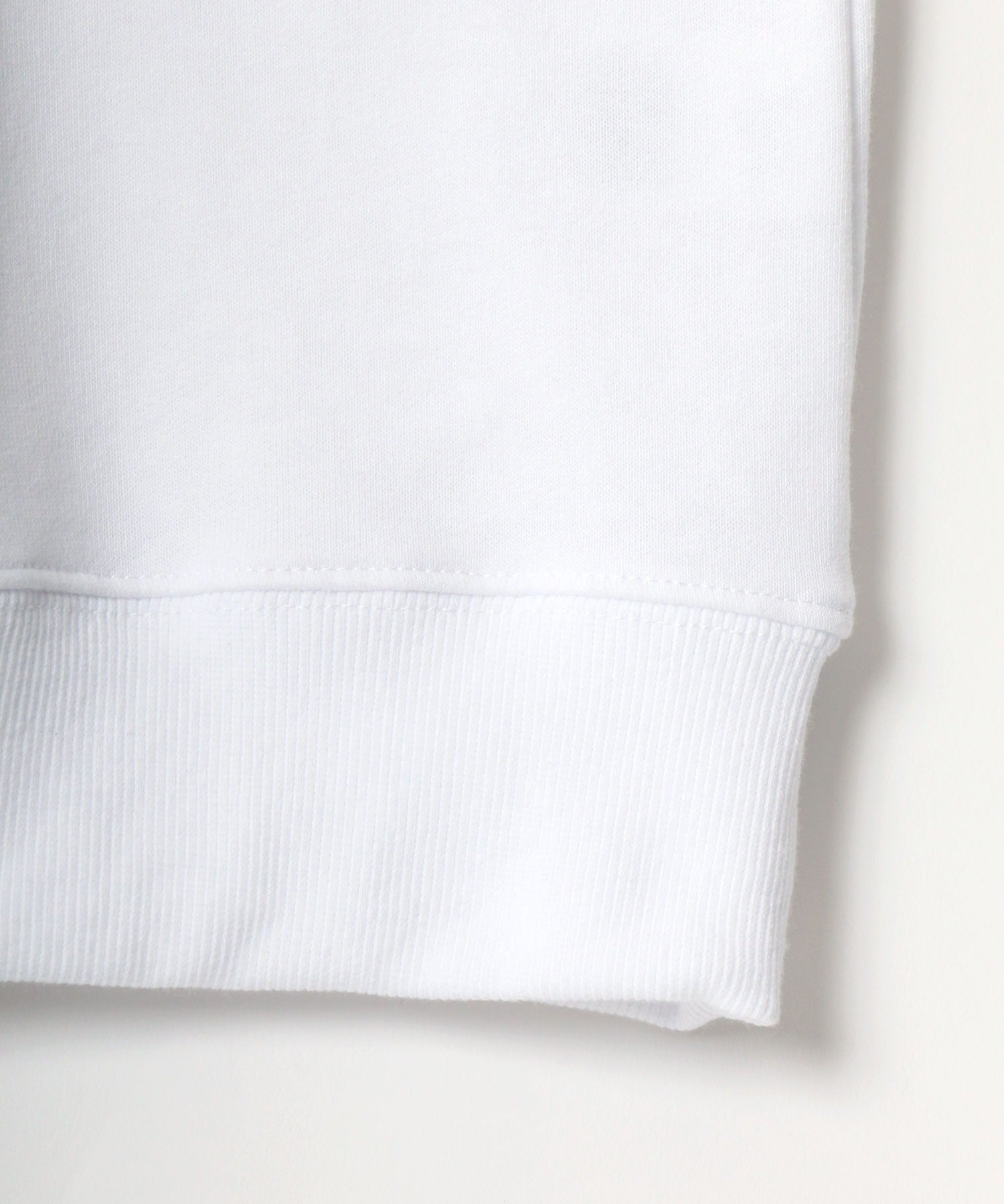 ラザル Lazar 【Lazar】U.S. POLO ASSN./ユーエスポロアッスン ビッグシルエット ワンポイント刺繍 スウェット トレーナー