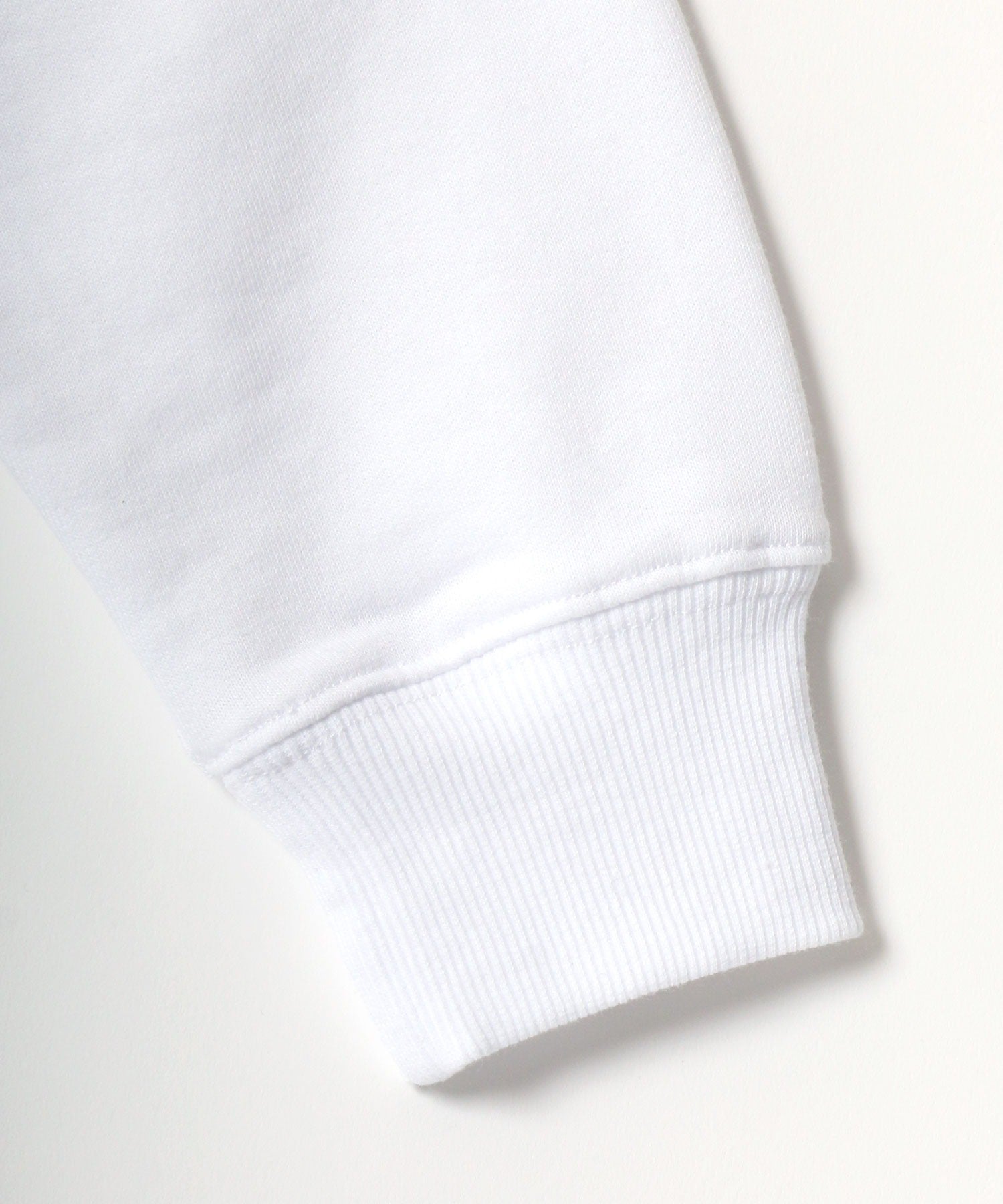 ラザル Lazar 【Lazar】U.S. POLO ASSN./ユーエスポロアッスン ビッグシルエット ワンポイント刺繍 スウェット トレーナー