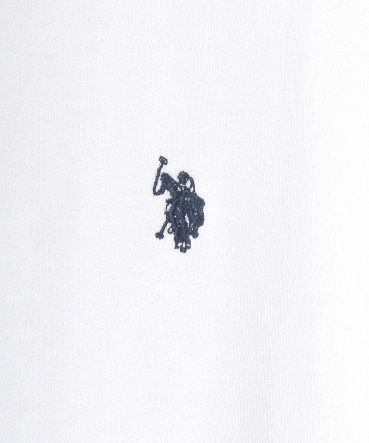 ラザル Lazar 【Lazar】U.S. POLO ASSN./ユーエスポロアッスン ビッグシルエット ワンポイント刺繍 スウェット トレーナー