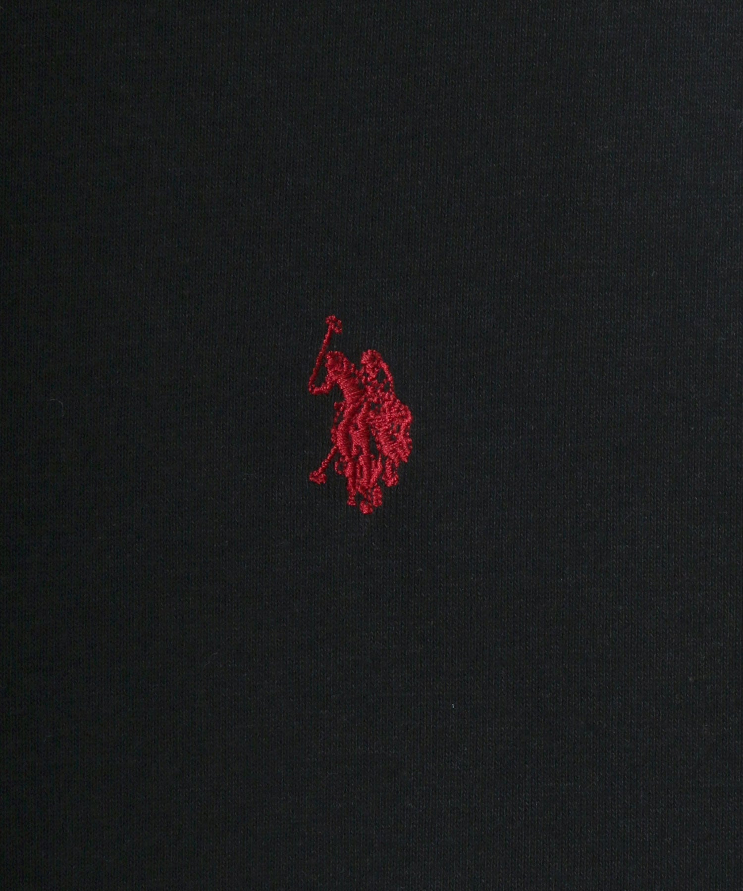 ラザル Lazar 【Lazar】U.S. POLO ASSN./ユーエスポロアッスン ビッグシルエット ワンポイント刺繍 スウェット トレーナー