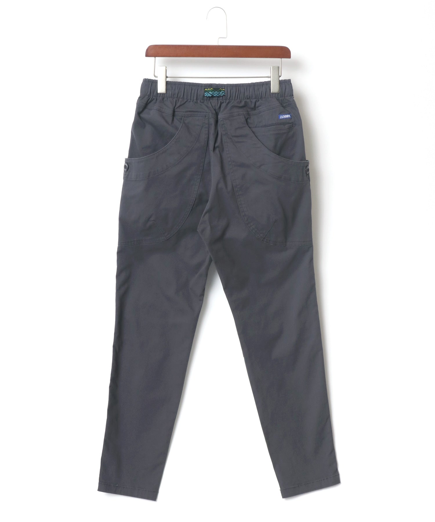 Lazar Lazar 【Lazar】GERRY Denim Chino Climbing Skinny Pants