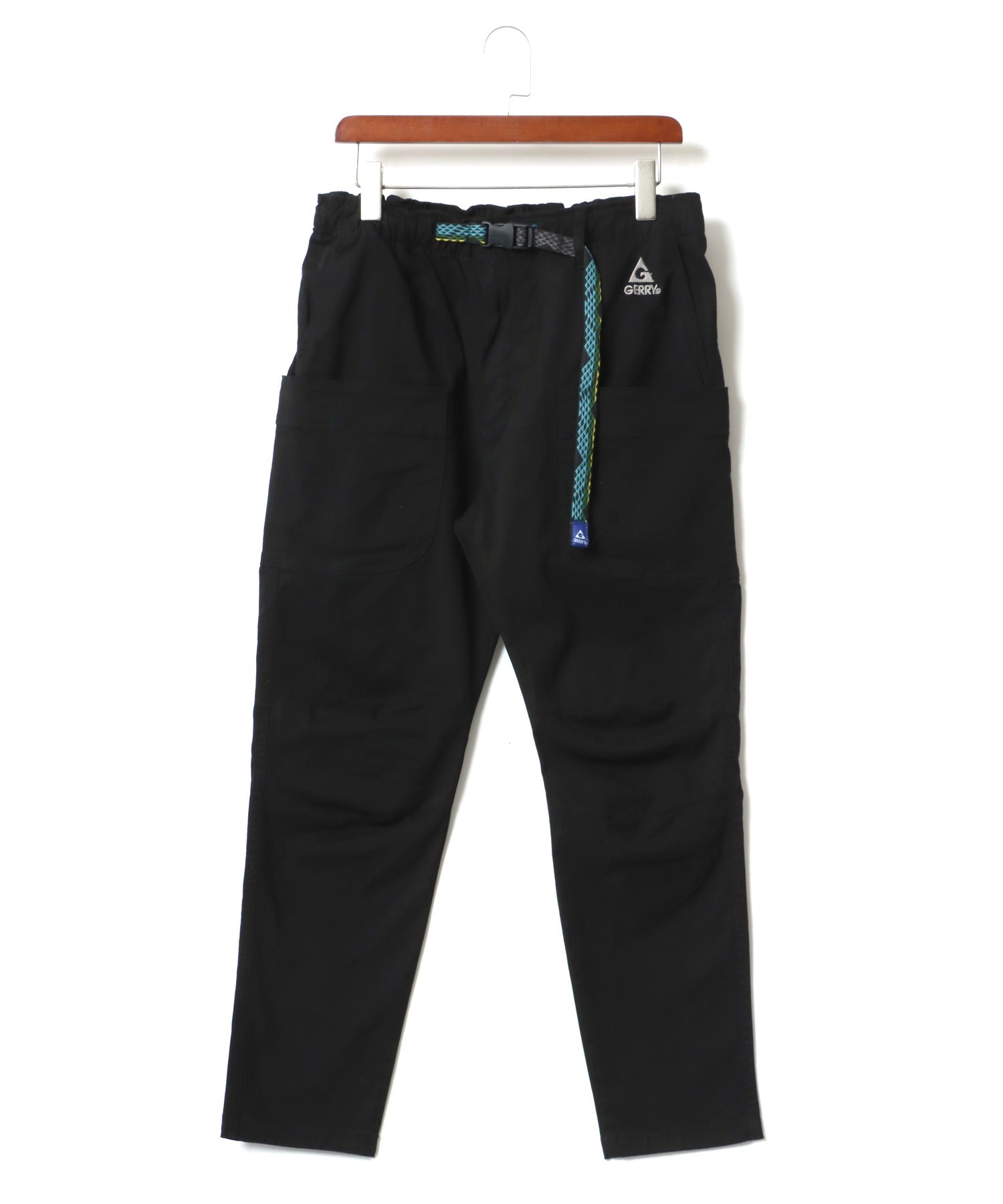 Lazar Lazar 【Lazar】GERRY Denim Chino Climbing Skinny Pants