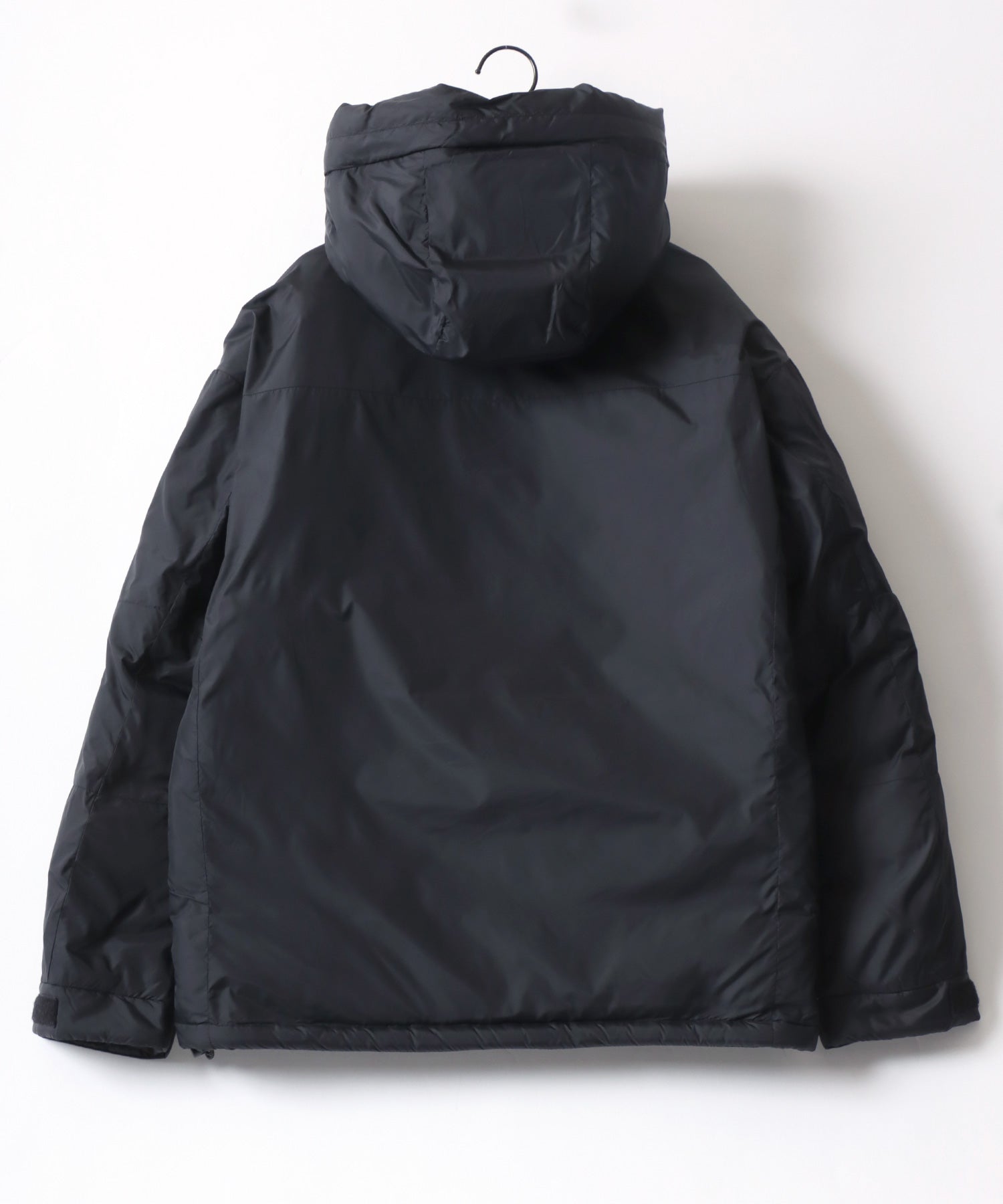 ラザル Lazar 【Lazar】LOGOS/ロゴス Fiber Down Jacket Parka/撥水 中綿 ファイバーダウンジャケットパーカー/アウター