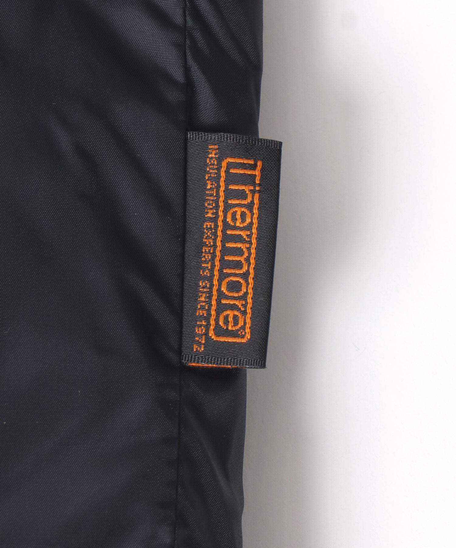 ラザル Lazar 【Lazar】LOGOS/ロゴス Fiber Down Jacket Parka/撥水 中綿 ファイバーダウンジャケットパーカー/アウター