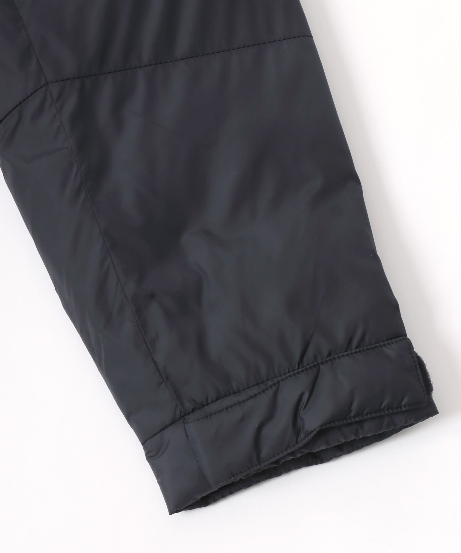 ラザル Lazar 【Lazar】LOGOS/ロゴス Fiber Down Jacket Parka/撥水 中綿 ファイバーダウンジャケットパーカー/アウター