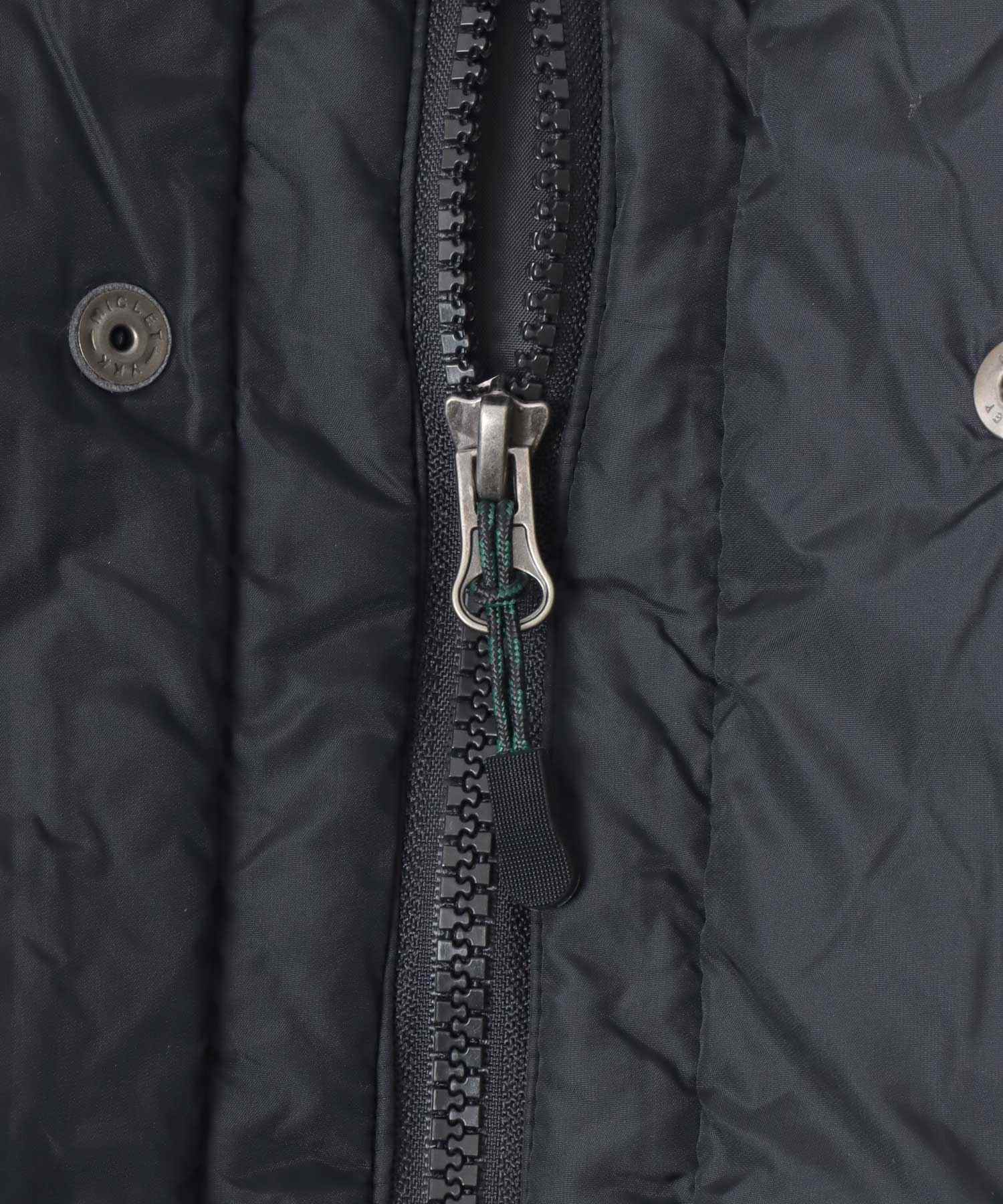 ラザル Lazar 【Lazar】LOGOS/ロゴス Fiber Down Jacket Parka/撥水 中綿 ファイバーダウンジャケットパーカー/アウター