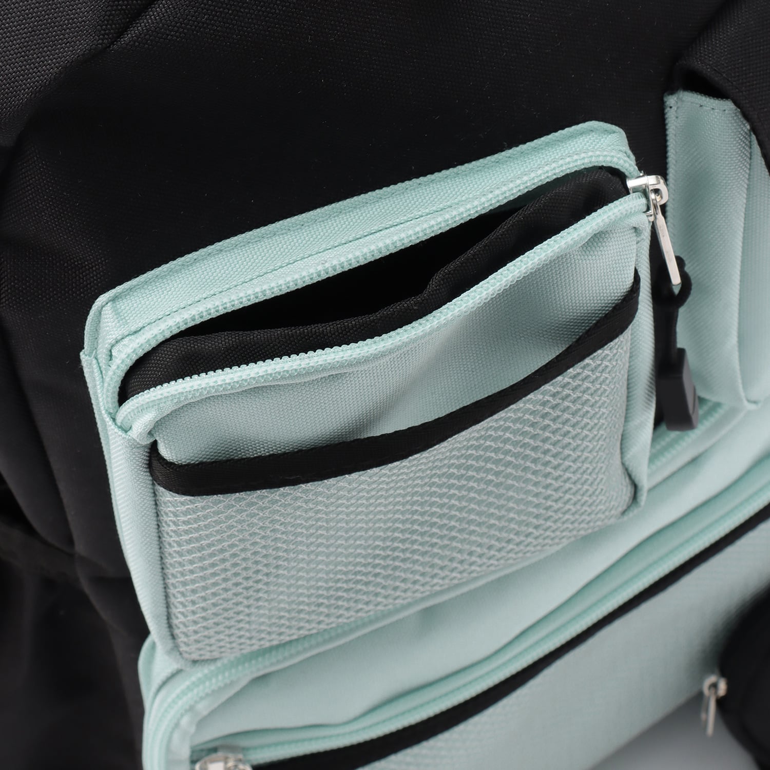 ラブトキシック Lovetoxic 【LTXC】ポーチツキ22Lリュック （アイボリー） アイボリー