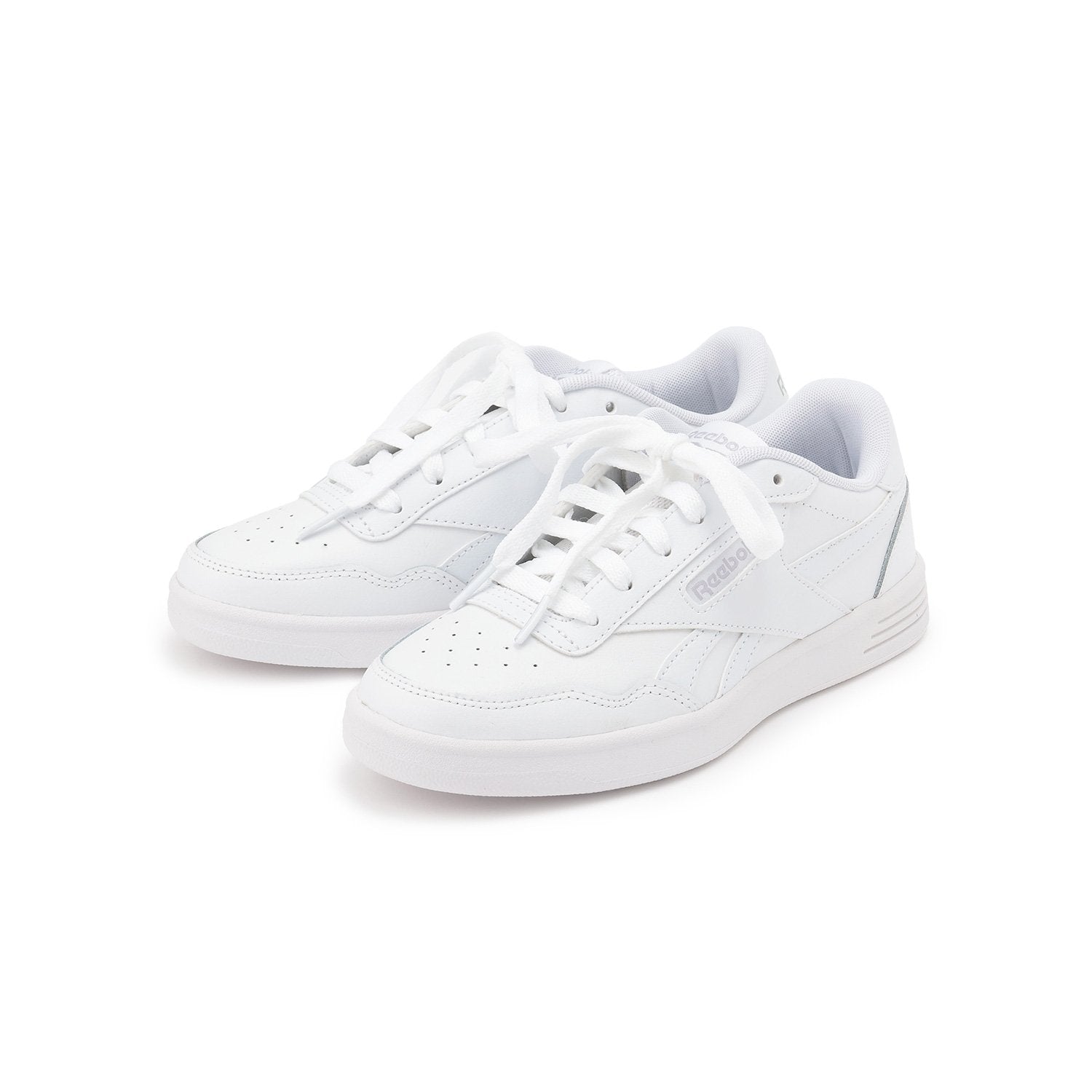 ラブトキシック Lovetoxic 【LTXC】【Reebok】コートアドバンス （黒） 黒